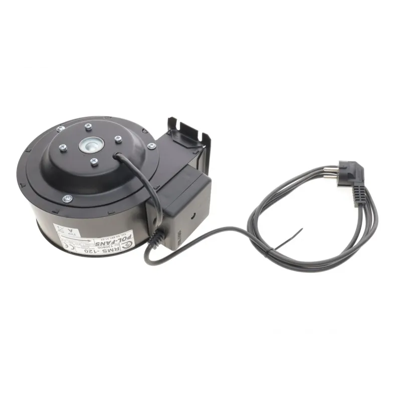 Економайзер відпрацьованих газів MTM MTM-120 270M3/H 6,5 KW