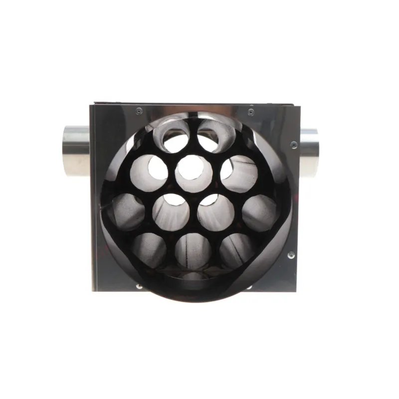Економайзер відпрацьованих газів MTM MTM-120 270M3/H 6,5 KW
