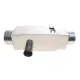Економайзер відпрацьованих газів MTM MTM-120 270M3/H 6,5 KW