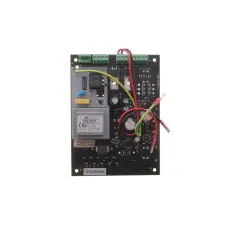 Плата контролера пічки MTM Eco Warm 17-33 PR00003