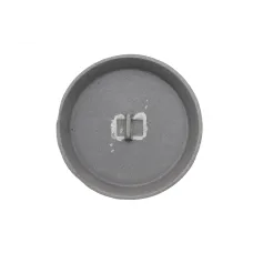Чаша камери згоряння MTM PR00015 (d=310mm) чавунна