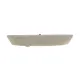 Чаша камери згоряння MTM PR00015 (d=310mm) чавунна