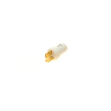 Купити Автолампа 24V 1W REF9 (біла) | KovelAutoHub