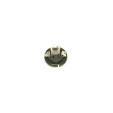 Автолампа 12V 1.2W BX8.4d Black NARVA 170283000 для щитка приладів