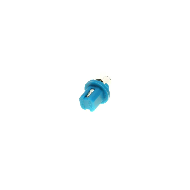 Автолампа 12V 1.2W BX8.5d синя NARVA 170293000 для щитка приладів