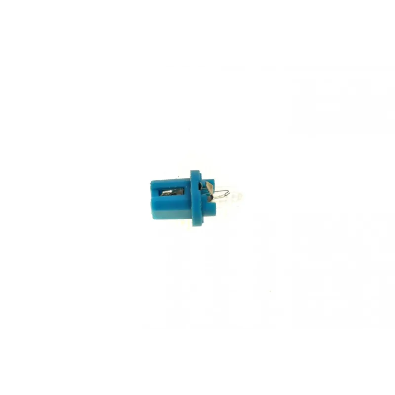 Автолампа 12V 1.2W BX8.5d синя NARVA 170293000 для щитка приладів