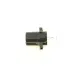 Автолампа 12V 1.2W B8.3d (BAX10s) Black (в щиток приладів)
