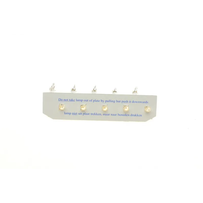Автолампа NARVA W1.2W 12V 1.2W W2x4.6d 170373000 для Isuzu Trooper (UB) 1991-1998