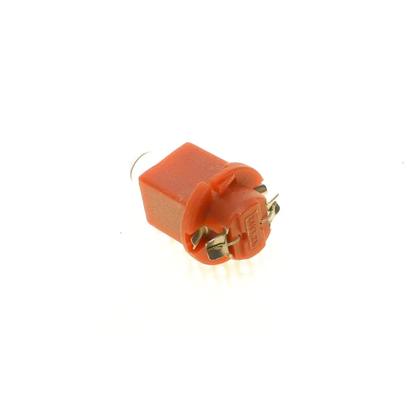 Автолампа NARVA EBS-R6 1.2W 24V (коричнева) 171023000