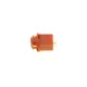 Автолампа NARVA EBS-R6 1.2W 24V (коричнева) 171023000