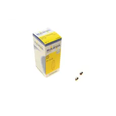 Автолампа софітна NARVA 171043000 24V 3W SV7,5 (8x28mm) Standard