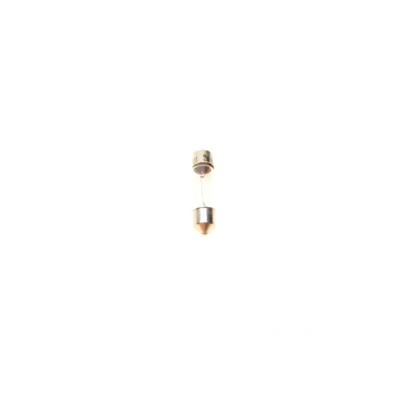 Автолампа софітна NARVA 171043000 24V 3W SV7,5 (8x28mm) Standard