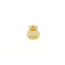 Автолампа BAX 1.2W 24V EBSR4 (біла)