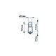 Автолампа T4W 12V 4W BA9s Standard NARVA 171313000 для Alfa Romeo 33, 75