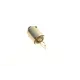 Автолампа T4W 24V 4W BA9s Standard NARVA 171413000 для DAF 65 CF 1998-2000