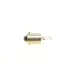 Автолампа T4W 24V 4W BA9s Standard NARVA 171413000 для DAF 65 CF 1998-2000