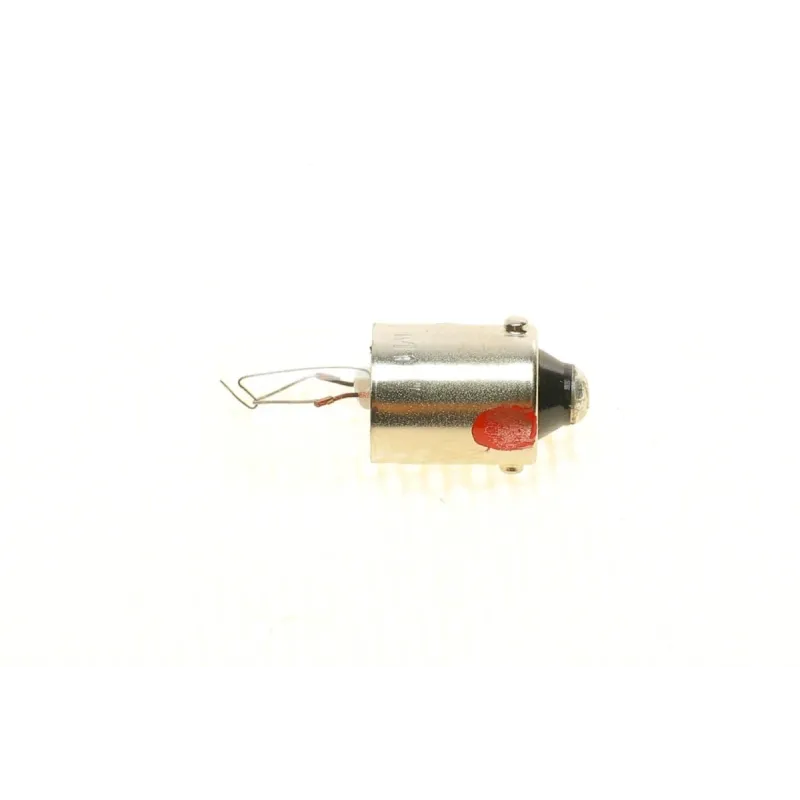 Автолампа T4W 24V 4W BA9s Heavy Duty