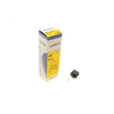 Купити Автолампа BAX 5W 12V 5W B10d Black | KovelAutoHub