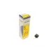 Автолампа BAX 5W 12V 5W B10d Black