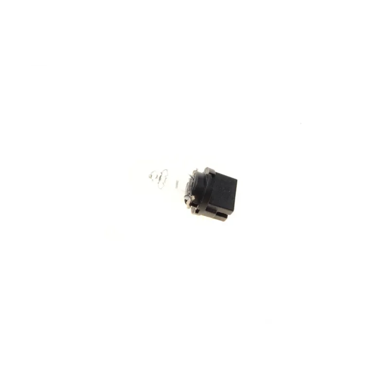Автолампа BAX 5W 12V 5W B10d Black