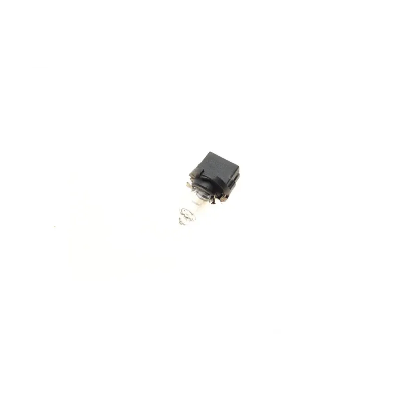 Автолампа BAX 5W 12V 5W B10d Black