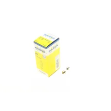 Автолампа софітна NARVA C10W 12V 10W SV8.5 (11x28mm) 173153000 для Chevrolet Aveo, Matiz, Daewoo Kalos