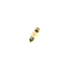 Автолампа C10W 12V 10W SV8.5 (11x35mm)