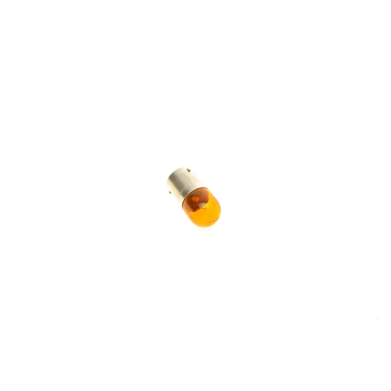 Автолампа RY10W 12V 10W BAU15s Standard (Amber)