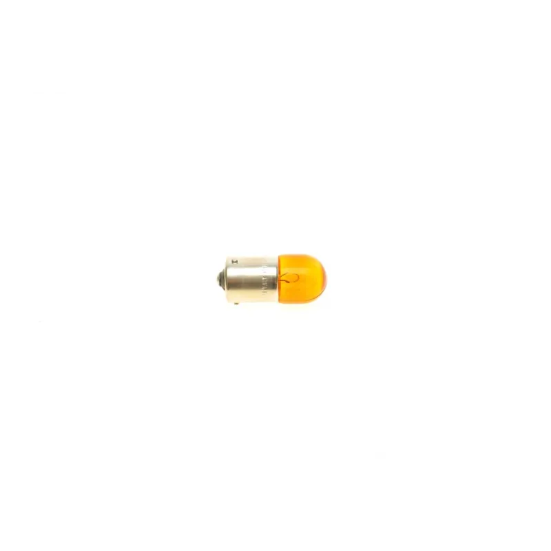 Автолампа RY10W 12V 10W BAU15s Standard (Amber)