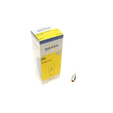 Автолампа розжарювання P15W 12V 15W BA15s NARVA 174113000