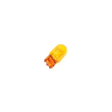 Автолампа жовта WY21W 12V 21W W3x16d NARVA 176293000 для Audi A1 Sportback, Chevrolet Camaro, ABARTH 500