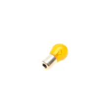 Автолампа PY21W 12V 21W BAU15s Standard (жовта)