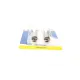 Автолампа P21/4W 12V 21/4W BAZ15d NARVA 178814000 для BMW 3 (E36) 1990-1998, BMW 3 (E46) 1998-2005