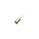 Автолампа двонитка P21/4W 24V 21/4W BAZ15d NARVA 178823000
