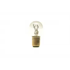 Автолампа двонитка P21/5W 12V 21/5W BA15d NARVA 179183000