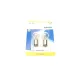 Автолампа двонитка NARVA P21/5W 24V BAY15d 179254000 (2шт)