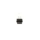 Автолампа P27/7W 12.8V 27/7W W2.5x16q (Американські типи)