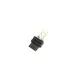 Автолампа P27/7W 12.8V 27/7W W2.5x16q (Американські типи)