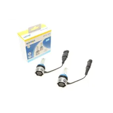 Купити Автолампа NARVA H11 12/24V 24W PGJ19-2 Performance LED (к-кт 2шт.) 180483000 | KovelAutoHub