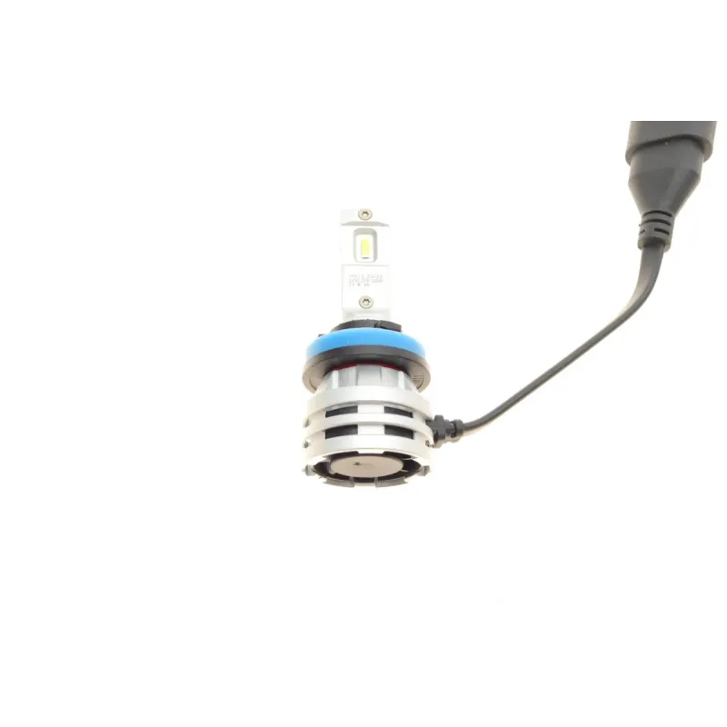 Автолампа NARVA H11 12/24V 24W PGJ19-2 Performance LED (к-кт 2шт.) 180483000