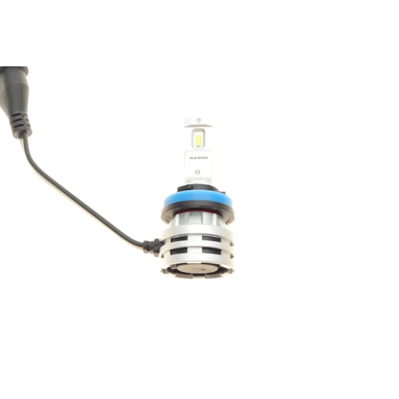 Автолампа NARVA H11 12/24V 24W PGJ19-2 Performance LED (к-кт 2шт.) 180483000