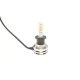 Автолампа H3 12/24V 19W PK22s Performance LED (к-кт 2шт)  (замінено на 181828100)
