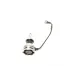 Автолампа H3 12/24V 19W PK22s Performance LED (к-кт 2шт)  (замінено на 181828100)