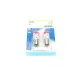 Автолампа P21/5W 12V 21/5W BAY15d (LED) червона NARVA 180964000 для Alfa Romeo 147, 156, Fiat Punto