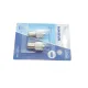Автолампа P21W 12V 2.2W BA15s LED біла NARVA 181484100 (к-кт 2 шт.)