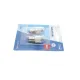 Автолампа P21W 12V 1.73W BA15s LED (червона) (к-кт 2 шт.)