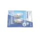 Світлодіодна автолампа W21/5W 12V 2.4/0.48W W3x16q LED біла NARVA 181694100 (к-кт 2 шт)