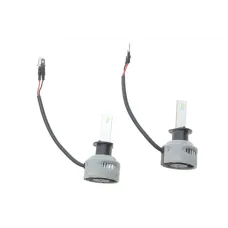 Купити Автолампа H1 12/24V 19W P14.5s Performance Advance LED 6000K 1700lm (к-кт 2шт) | KovelAutoHub