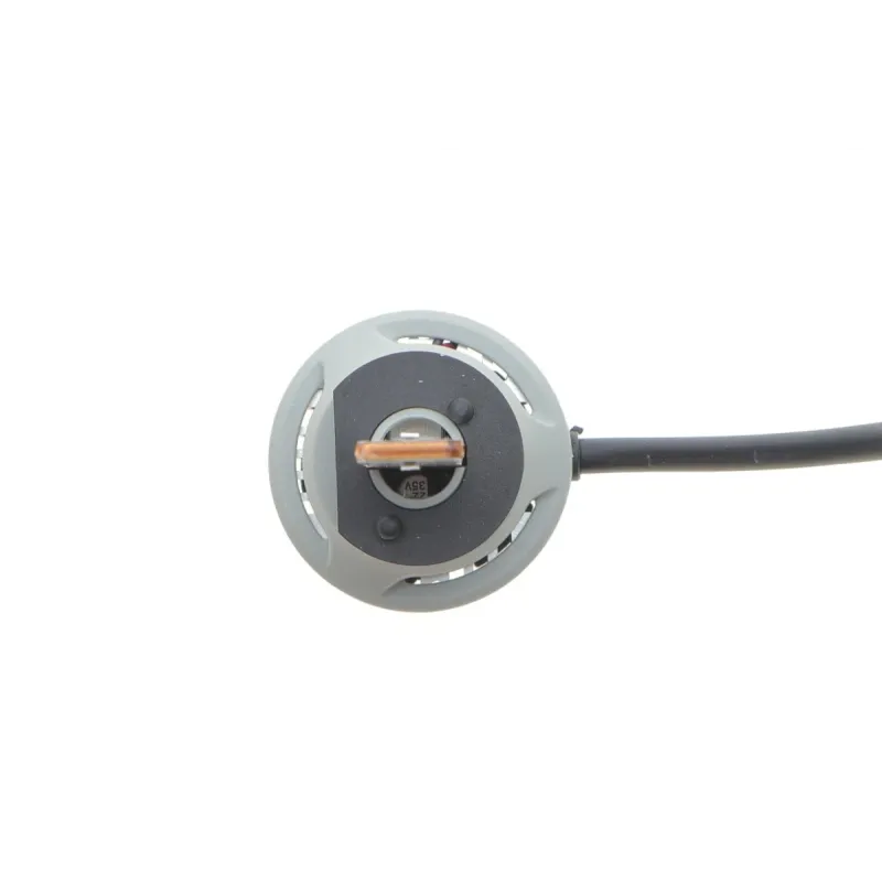 Автолампа H1 12/24V 19W P14.5s Performance Advance LED 6000K 1700lm (к-кт 2шт)