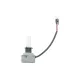 Автолампа H1 12/24V 19W P14.5s Performance Advance LED 6000K 1700lm (к-кт 2шт)